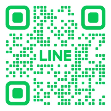井川・鈴木ボデー LINE公式アカウント QRコード